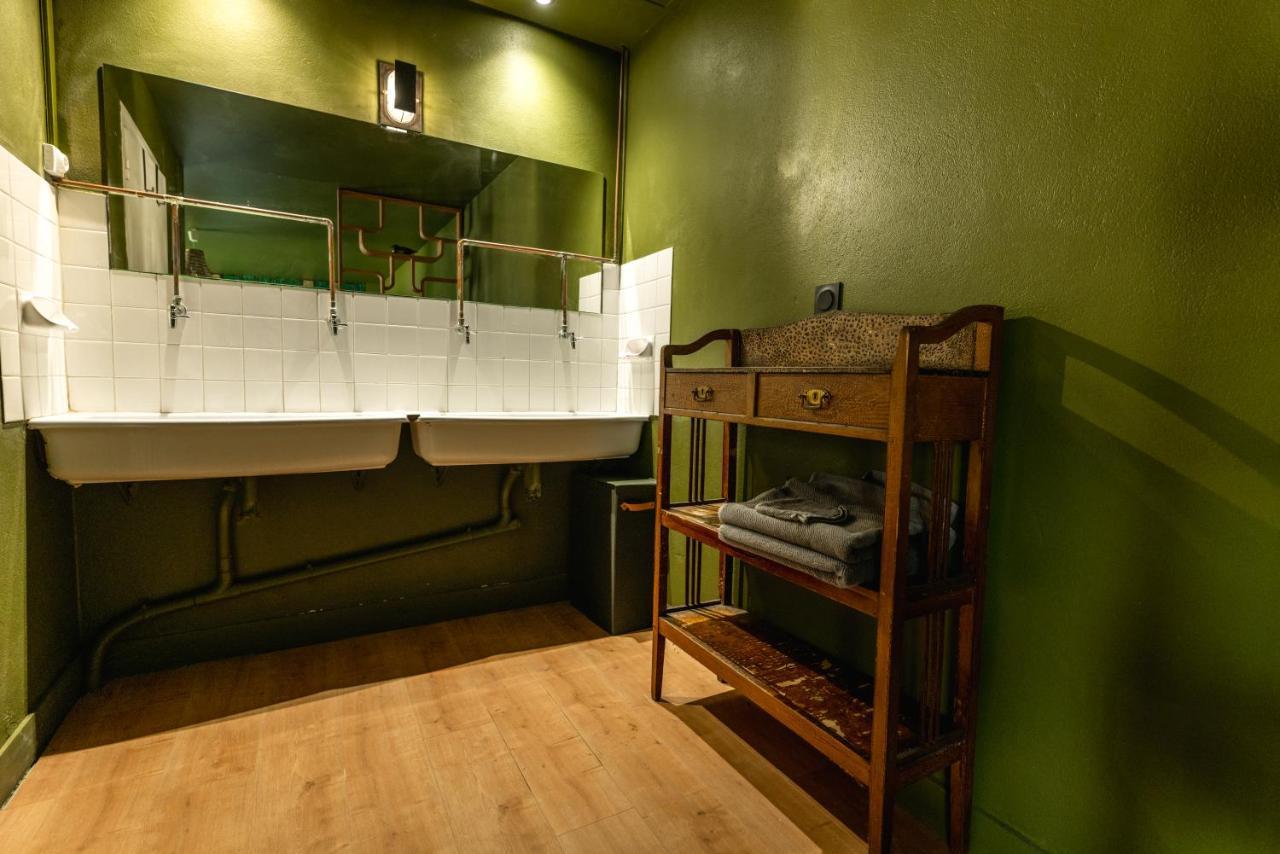 Chambre D'Hote Pres Bordeaux Au Chateau Camponac Bourg-sur-Gironde Bagian luar foto